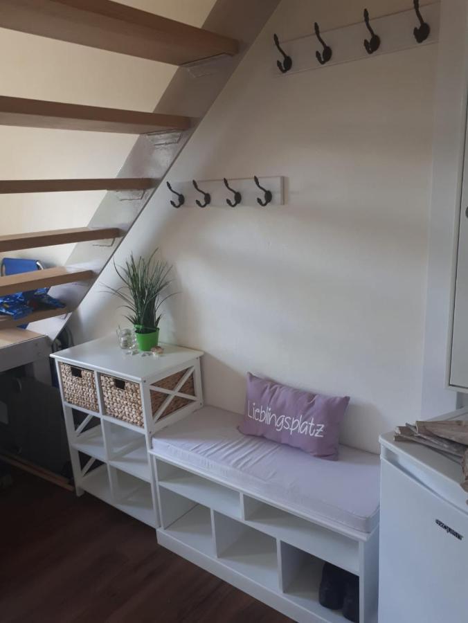 Ferienwohnung Fargau Schlesen Exterior foto